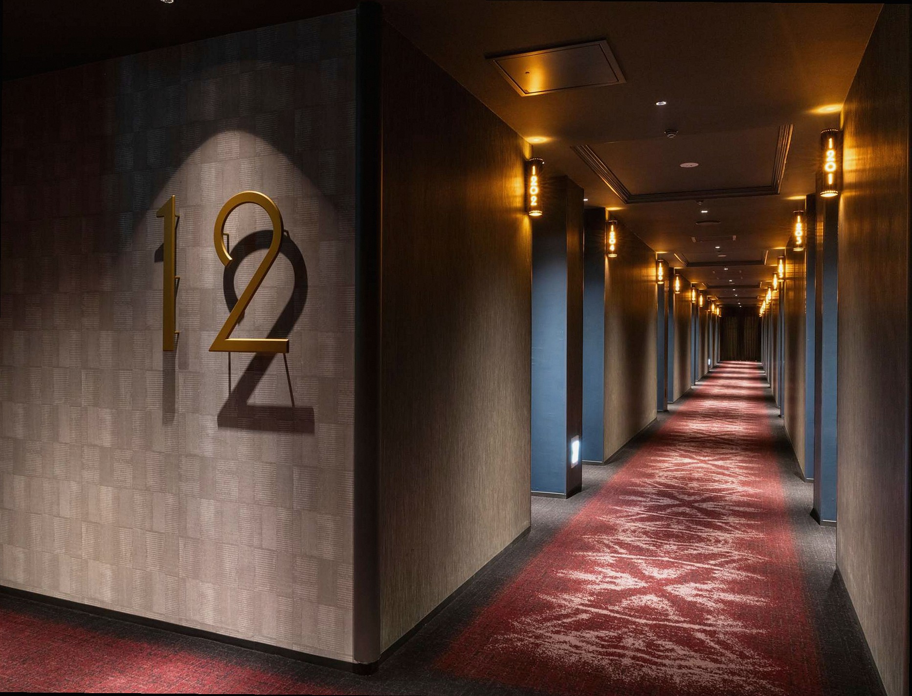 Crystalbrookhammer Tokyo Hibiya - Image 3